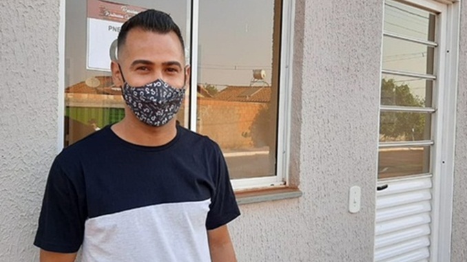 MG: mais de 370 pessoas são beneficiadas com a casa própria