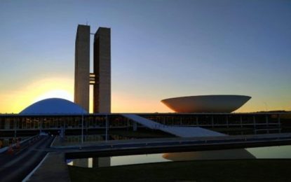 Congresso promulga reforma eleitoral para as próximas eleições