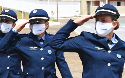 EPCAR forma novos sargentos