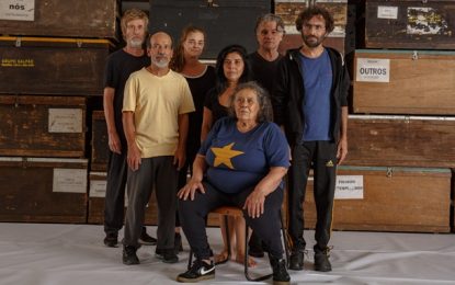 Grupo Galpão lança “Quer ver escuta”, primeira peça radiofônica da companhia