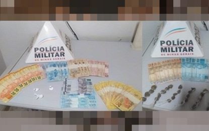 Ocorrências de destaque em Conselheiro Lafaiete e Jeceaba