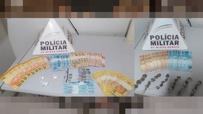 Ocorrências de destaque em Conselheiro Lafaiete e Jeceaba