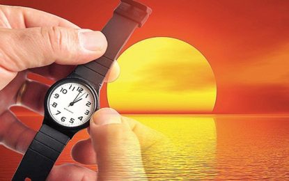 Abrasel e entidades pedem volta do horário de verão