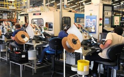 Indicadores da pequena indústria apresentam resultados positivos no segundo trimestre