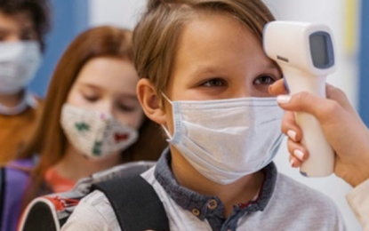 Governo de Minas apresenta nova versão do protocolo para volta às aulas presenciais