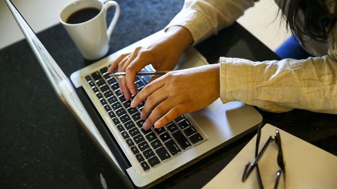 Comércio de itens usados cresce 48,5% na pandemia