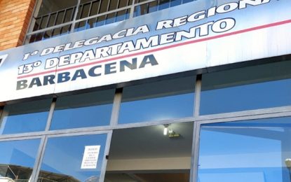 Polícia Civil prende suspeito de tráfico de drogas em Barbacena