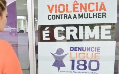 Câmara debate protocolo da PM para prevenção da violência doméstica