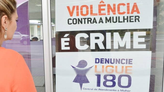 Câmara debate protocolo da PM para prevenção da violência doméstica