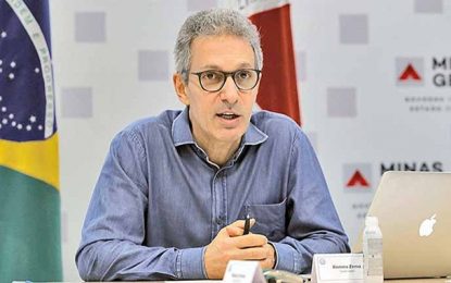 Governador vai vetar PL do transporte intermunicipal fretado de passageiros