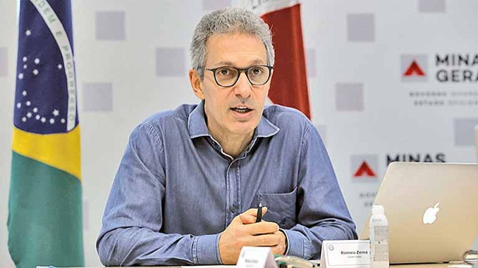 Governador vai vetar PL do transporte intermunicipal fretado de passageiros