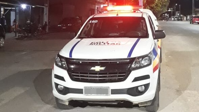 Briga em bar termina com jovem esfaqueado em Coronel Fabriciano