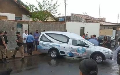 Menina de 9 anos é encontrada morta em Araguari; suspeito foi linchado