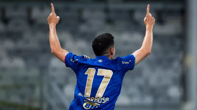 Artilharia do Cruzeiro é reflexo de problemas ofensivos na temporada