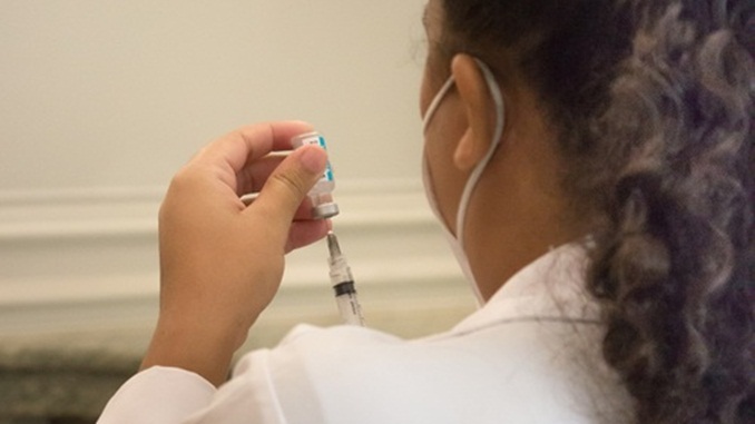 Fiocruz é selecionada pela OMS para produzir vacina contra Covid-19