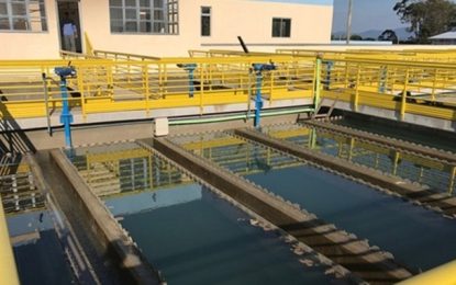 TIMÓTEO (MG): Município vai receber cerca de R$ 100 mil para área de saneamento básico