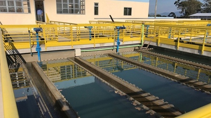 TIMÓTEO (MG): Município vai receber cerca de R$ 100 mil para área de saneamento básico