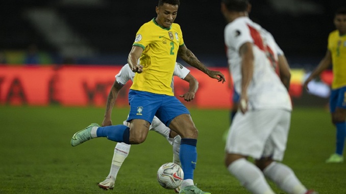 Brasil bate Peru pelas Eliminatórias e engata 8 vitórias seguidas