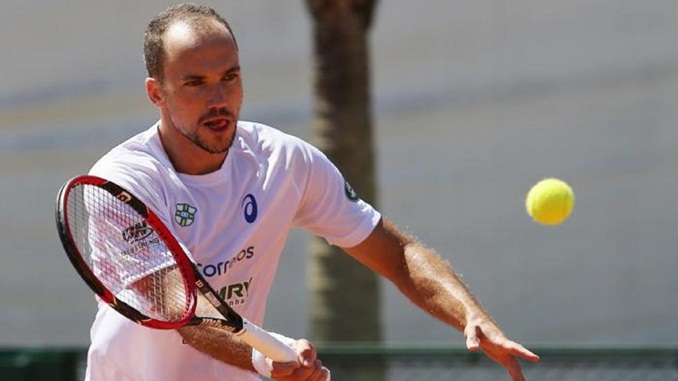 Tenista mineiro Bruno Soares se classifica para a final do US Open