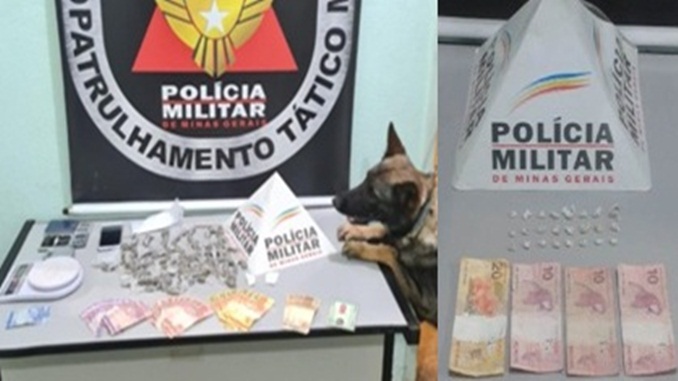 Ocorrências de destaque em Conselheiro Lafaiete e Moeda