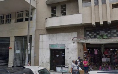 Homem briga em motel de BH e foge sem pagar garotas de programa