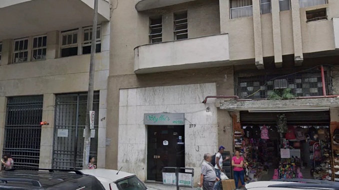 Homem briga em motel de BH e foge sem pagar garotas de programa