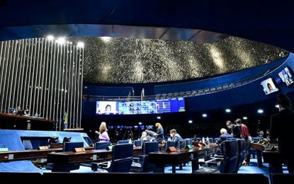 Congresso mantém isenção de imposto de Streamings