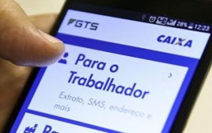 Empregador tem até segunda-feira para pagar parcela de FGTS suspenso