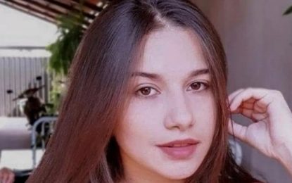 Suspeito de matar estudante acidentalmente em show no interior de MG é preso no Ceará