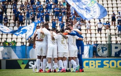 Cruzeiro supera marca de 200 ações na Justiça do Trabalho