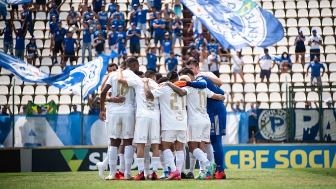 Cruzeiro supera marca de 200 ações na Justiça do Trabalho