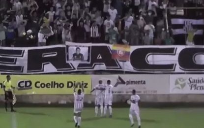 Democrata-GV bate Nacional e está de volta à elite do Campeonato Mineiro