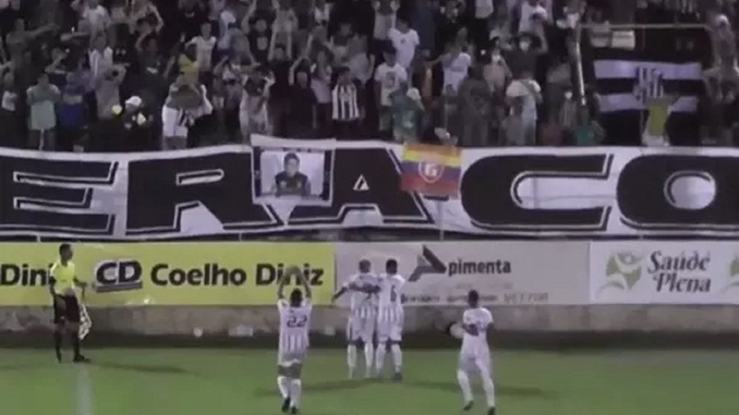 Democrata-GV bate Nacional e está de volta à elite do Campeonato Mineiro