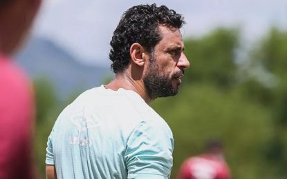 Atlético vai ajuizar ação de execução de R$ 18 milhões contra Fred na próxima semana