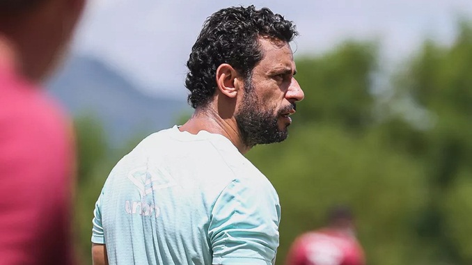 Atlético vai ajuizar ação de execução de R$ 18 milhões contra Fred na próxima semana