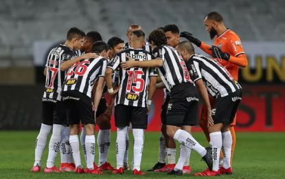 Mês de setembro pode render ao menos R$ 38 milhões para os cofres do Atlético