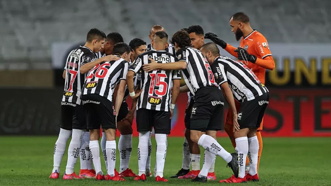 Mês de setembro pode render ao menos R$ 38 milhões para os cofres do Atlético