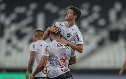 Galo encara Fortaleza no Castelão para se manter na liderança