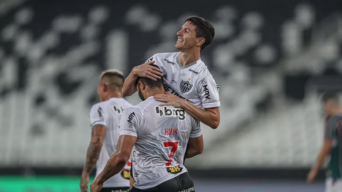 Galo encara Fortaleza no Castelão para se manter na liderança