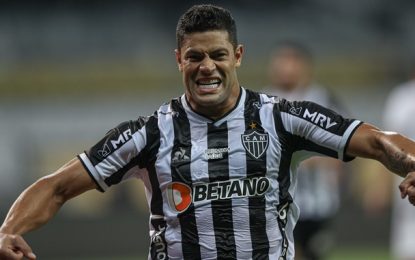 Galo vence o Flu e vai pegar o Fortaleza na semifinal da Copa do Brasil
