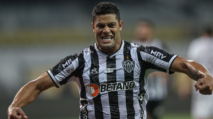 Galo vence o Flu e vai pegar o Fortaleza na semifinal da Copa do Brasil