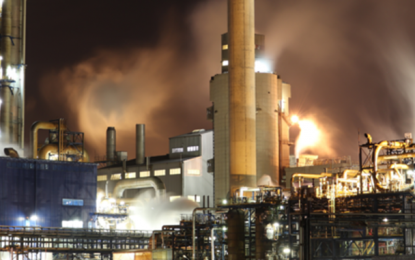 Programa de redução voluntária do consumo de energia prevê incentivos financeiros a indústrias