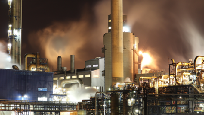 Programa de redução voluntária do consumo de energia prevê incentivos financeiros a indústrias