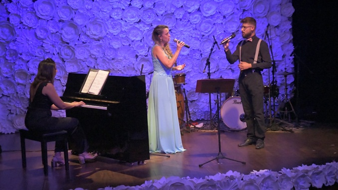 Espetáculo Memória Musical: Casa de Cultura Maestro Dungas comemora 30 anos de história em Itabirito