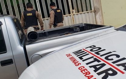 Operação apura variedade de crimes em Governador Valadares