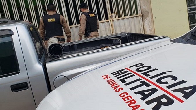 Operação apura variedade de crimes em Governador Valadares