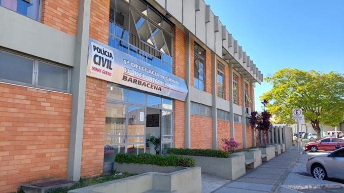 Polícia Civil prende três suspeitos de homicídio no município de Antônio Carlos