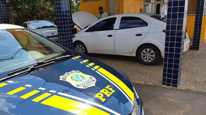 “Operação Nossa Senhora Aparecida 2021” durante o feriado prolongado