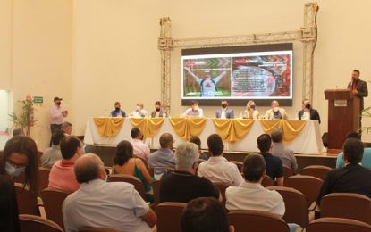 Reviva Turismo vai investir R$ 25 milhões em atividades turísticas em Minas