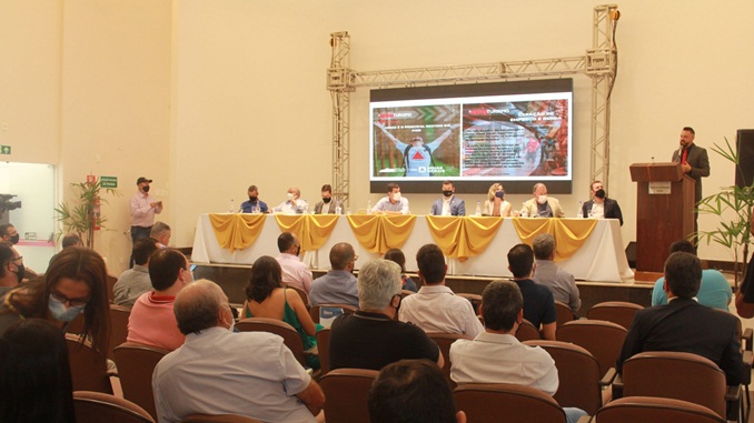 Reviva Turismo vai investir R$ 25 milhões em atividades turísticas em Minas